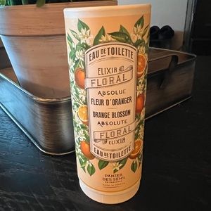 Orange Blossom Eau de Toilette